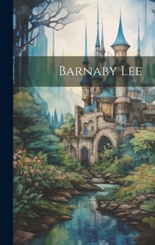 Hardcover Barnaby Lee Book