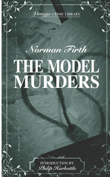 Paperback The Model Murders Book