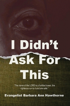 Paperback I Didn't Ask For This Book