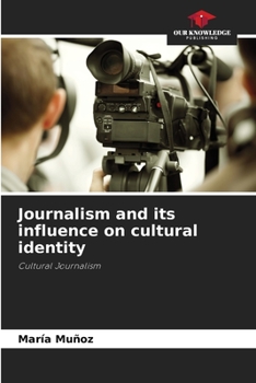 Paperback Journalism and its influence on cultural identity Book