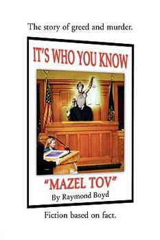 Hardcover It's Who You Know Book