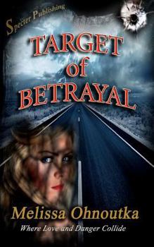 Paperback Target of Betrayal Book