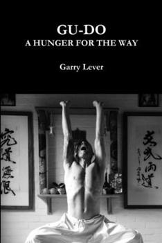 Paperback Gu-Do: A Hunger For The Way Book