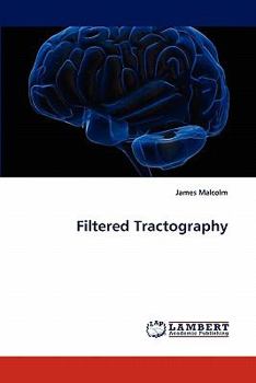 Paperback Filtered Tractography Book