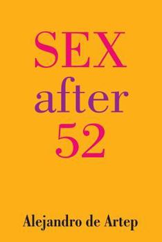 Paperback Sex After 52 Book
