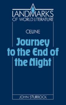 Paperback Louis-Ferdinand Celine, Journey to the End of the Night Book