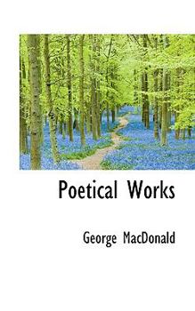 Paperback Poetical Works Book