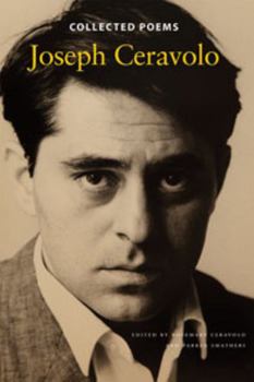 Hardcover Collected Poems Book