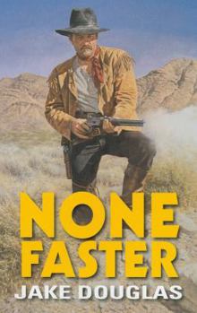 Paperback None Faster [Large Print] Book