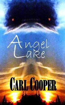 Paperback Angel Lake Book