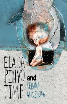 Paperback Elada Pinyo and Time Book