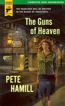 Mass Market Paperback The Guns of Heaven Book