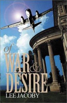 Paperback Of War and Desire Book
