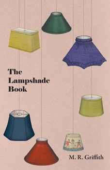 Paperback The Lampshade Book