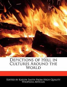 Paperback Depictions of Hell in Cultures Around the World Book