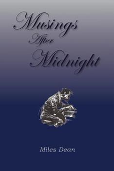 Paperback Musings After Midnight Book