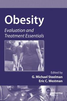 Paperback Obesity: Evaluation and Treatment Essentials Book