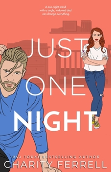 Paperback Just One Night Book