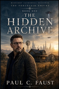 The Porcelain Empire: The Hidden Archive