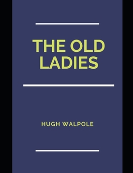 Paperback The Old Ladies Book