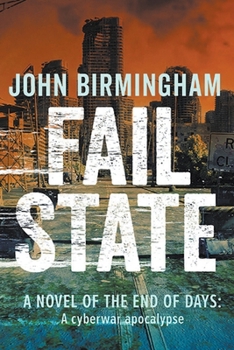 Paperback Fail State Book