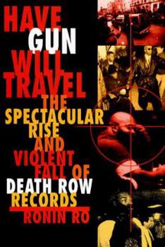 Hardcover Have Gun Will Travel Book