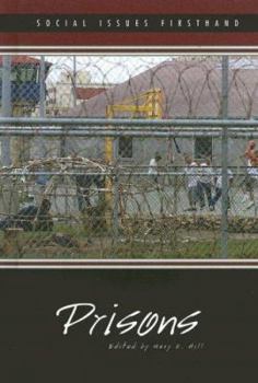 Library Binding Prisons Book
