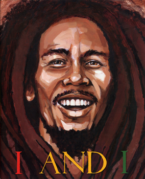 Paperback I and I Bob Marley Book