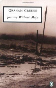 Paperback Journey without Maps (Classic, 20th-Century, Penguin) Book