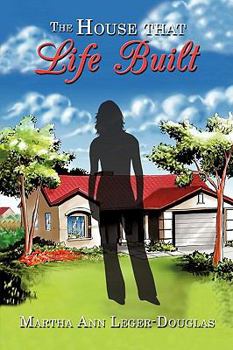 Paperback The House that Life Built Book