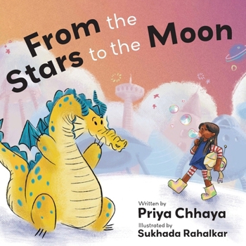 Paperback From the Stars to the Moon Book