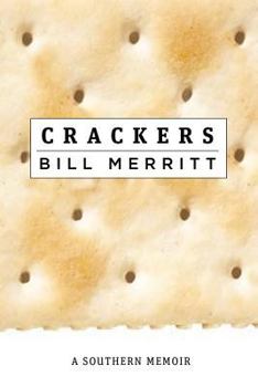 Paperback Crackers Book