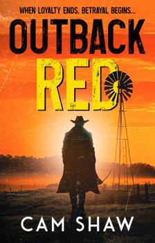 Paperback Outback Red Book