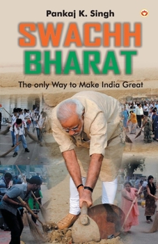 Paperback Swachh Bharat Book