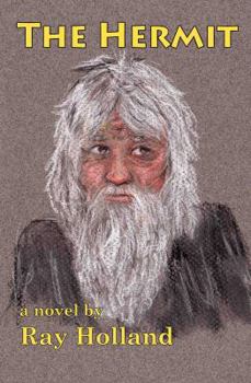 Paperback The Hermit Book