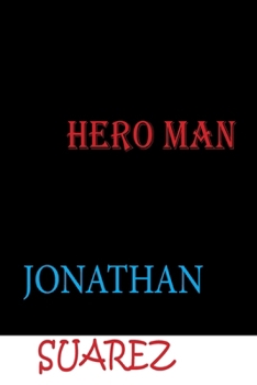Paperback Hero Man Book