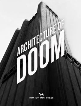 Hardcover The Architecture of Doom Book