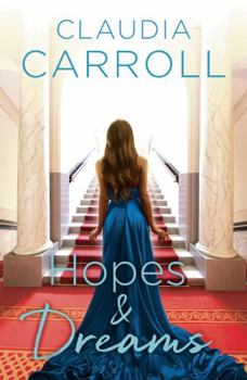 Paperback Hopes & Dreams Book