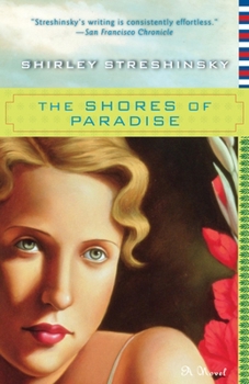Paperback The Shores of Paradise Book