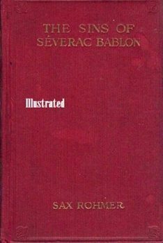 Paperback The Sins of S?verac Bablon Illustrated Book