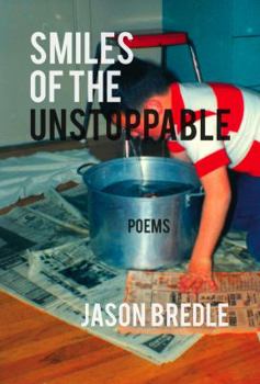 Paperback Smiles of the Unstoppable Book