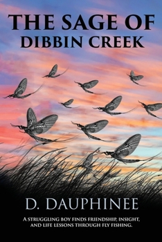 Paperback The Sage of Dibbin Creek Book