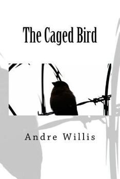 Paperback The Caged Bird Book