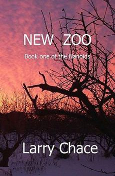 Paperback New Zoo Book
