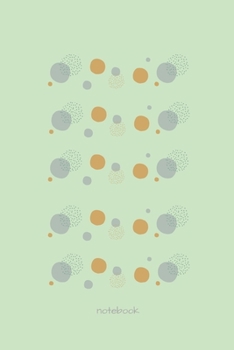 Paperback Notebook: & Journal Book