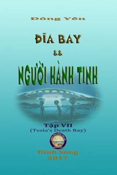 Paperback &#272;&#297;a Bay và Ng&#432;&#7901;i Hành Tinh VII [Vietnamese] Book