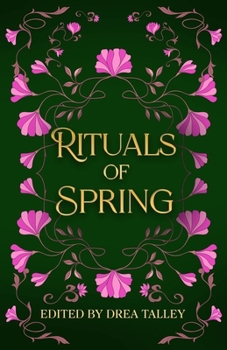 Paperback Rituals of Spring Book