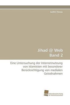 Paperback Jihad @ Web Band 2 [German] Book