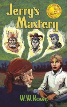 Paperback Jerry's Mastery Book