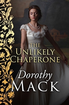 Paperback The Unlikely Chaperone Book